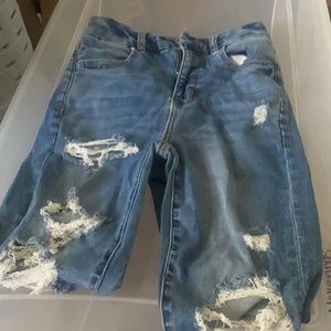 size 23